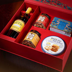 Tet Gift Box Vietnam