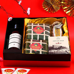 Tet Gift Combo Vietnam