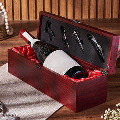 Tet Wine Gift Vietnam