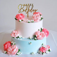 Tiered Cakes Vietnam