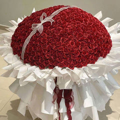 Valentine’s Artificial Rose Vietnam