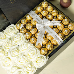 Valentine’s Chocolate Vietnam