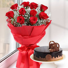 Valentine’s Combo Vietnam