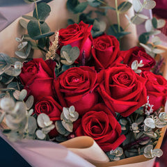 Valentine’s Flower Vietnam