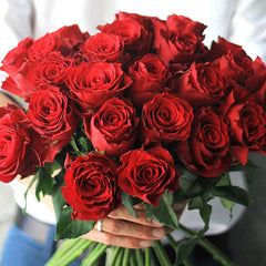 Valentine’s Rose Vietnam