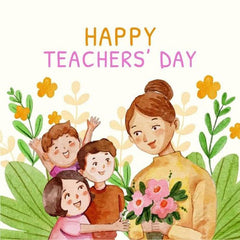 Vietnamese Teacher’s Day