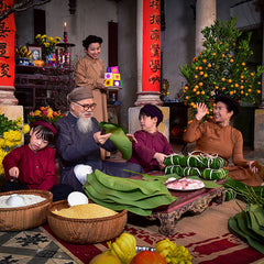 Collection image for: TET VIETNAM