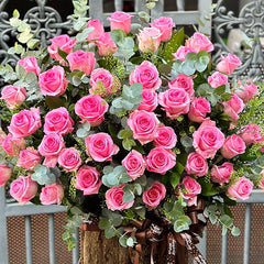 Vietnamese Women’s Day Flowers
