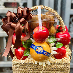 Vietnamese Women’s Day Fresh Fruits