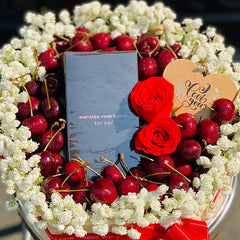 Vietnamese Women’s Day Perfumes