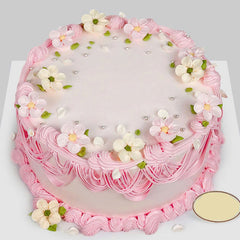 Women’s Day Cake Vietnam