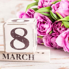 Women’s Day 3/8 Vietnam