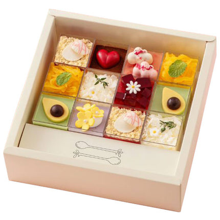 12 Sweetbox Signature Cake For Dad Vietnam