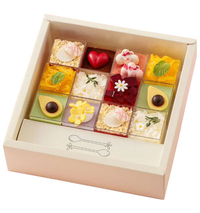 Sweetbox Signature Cake For Dad - HCM ONLY