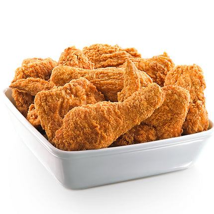 9 Pcs McChickens McDonald’s Vietnam