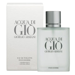 Armani Acqua di Gio Pour Homme EDT