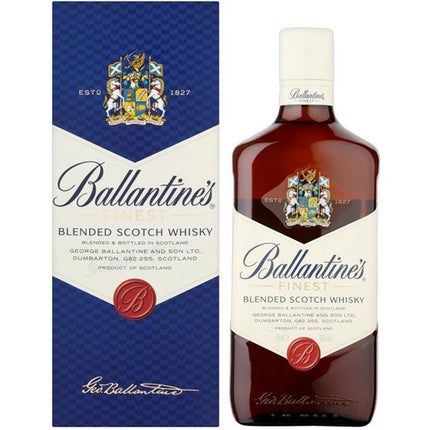 Ballantine’s Finest 1L