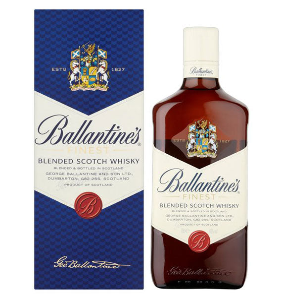 Ballantine’s Finest 1L