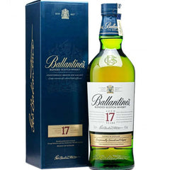 Ballantine’s 17 Years Old Whisky