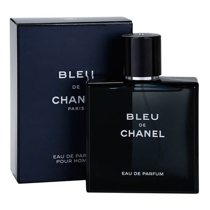 Bleu De Chanel Eau De Parfum 