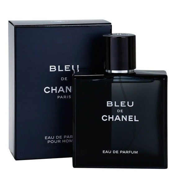 Bleu De Chanel Eau De Parfum 