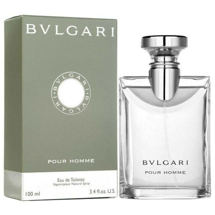 Pour Homme Bvl Perfume Vietnam