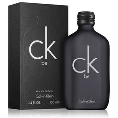 Calvin Klein CK Be For Unisex