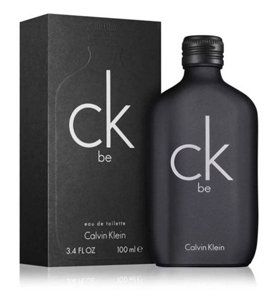Calvin Klein CK Be For Unisex