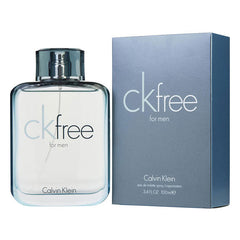 Calvin Klein CK Free EDT