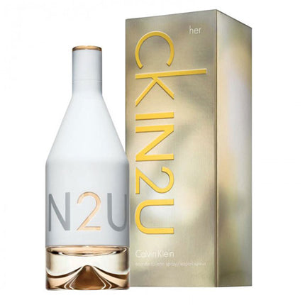 Calvin Klein CK IN2U EDT