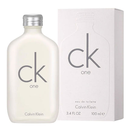 Calvin Klein CK One for Unisex