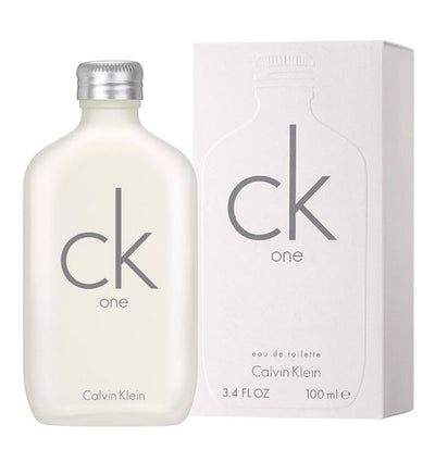 CK One for Unisex