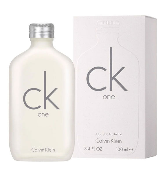 Calvin Klein CK One for Unisex
