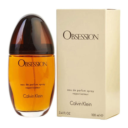 Calvin Klein Obsession EDP