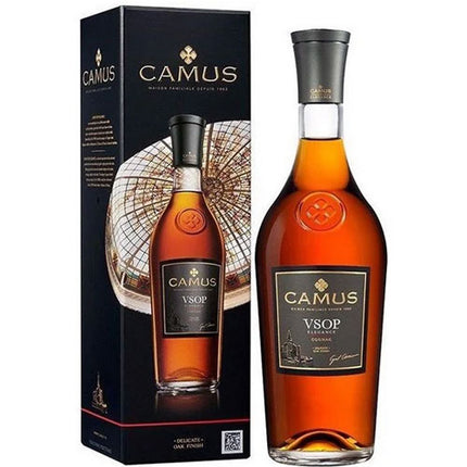 Camus VSOP Elegance Cognac