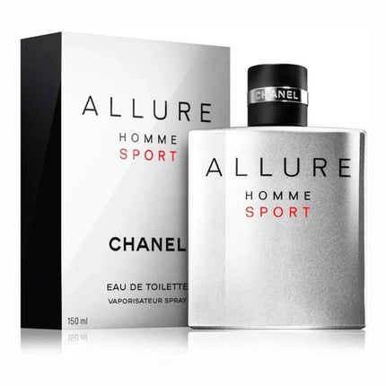 Chanel Allure Homme Sport