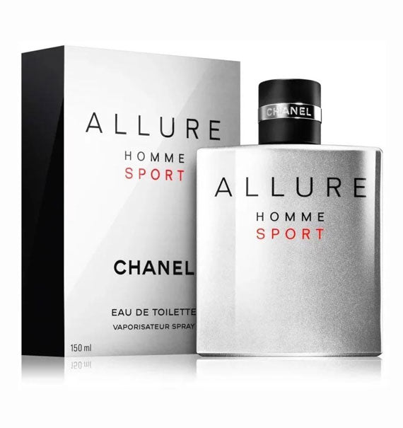 Chanel Allure Homme Sport