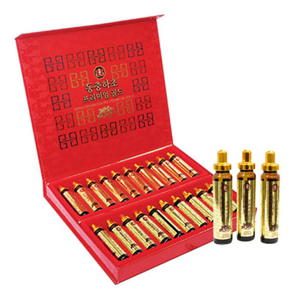 Dongchoonghacho Premium Gold Bio Apgold