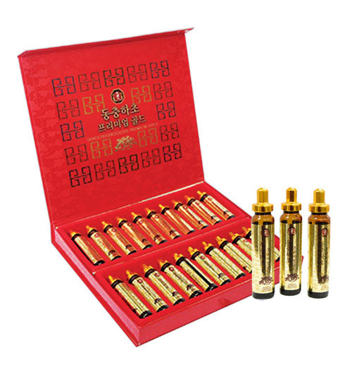 Dongchoonghacho Premium Gold Bio Apgold