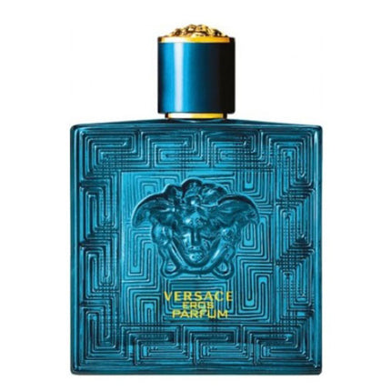 Eros Eau De Parfum Versace