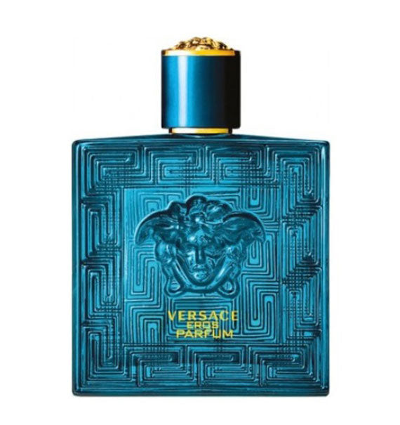 Eros Eau De Parfum Versace
