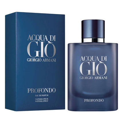 Giorgio Armani Acqua di Gio Profondo