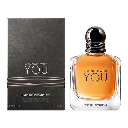 Giorgio Armani Emporio Armani Stronger With You