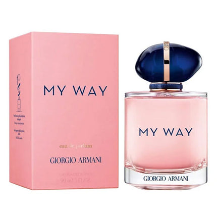 Giorgio Armani My Way
