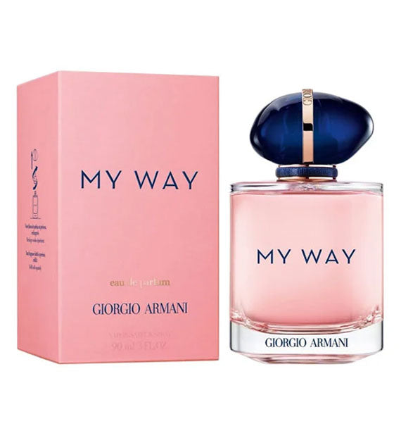 Giorgio Armani My Way