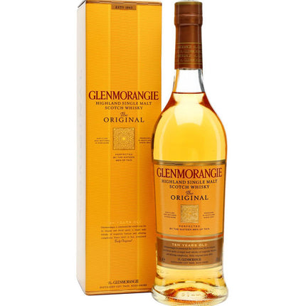 Glenmorangie Original 10 Year Old Whisky