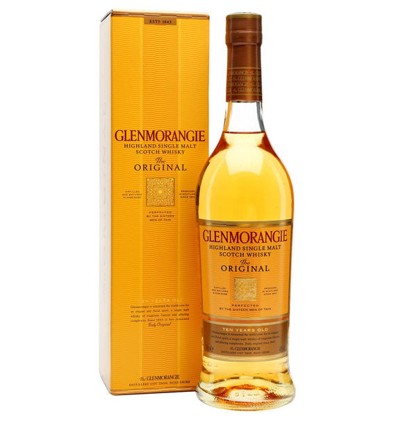 Glenmorangie Original 10 Year Old Whisky
