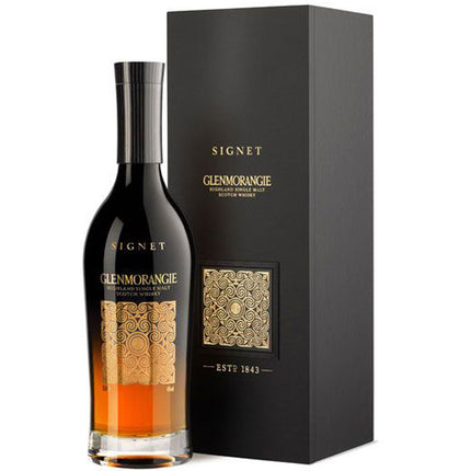 Glenmorangie Signet Whisky