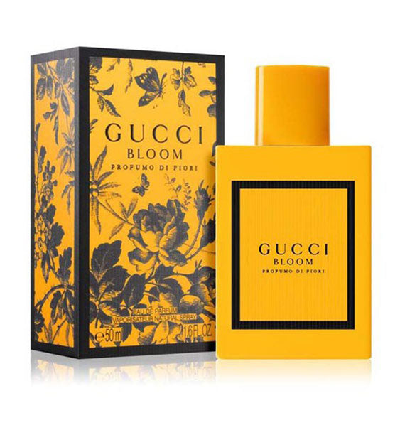 Gucci Bloom Profumo Di Fiori