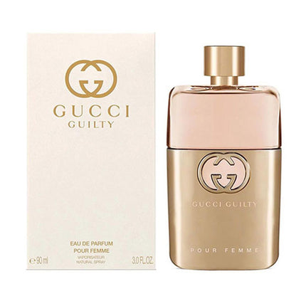 Gucci Guilty Pour Femme